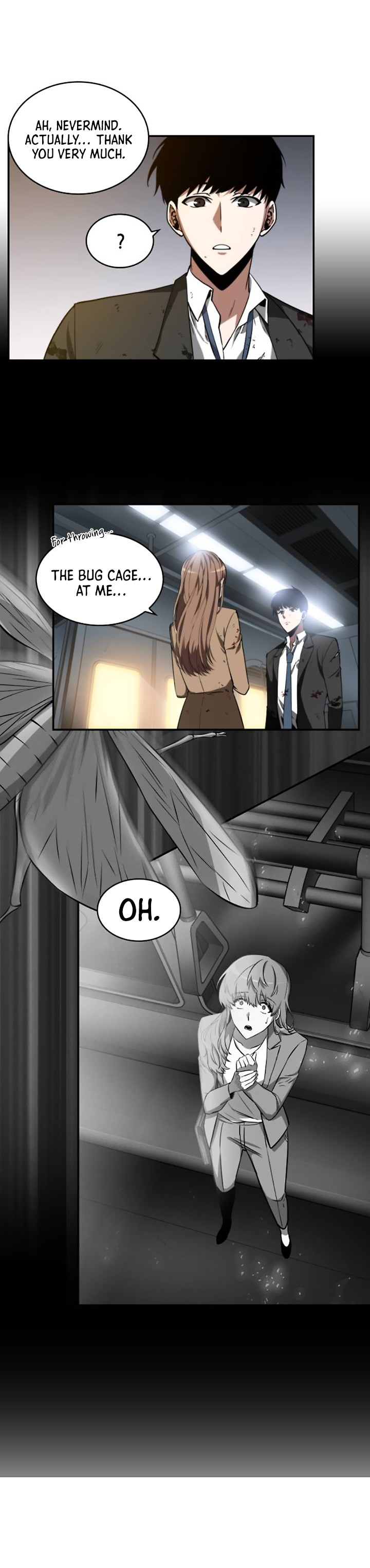 Omniscient Reader’s Viewpoint Chapter 7 image 25