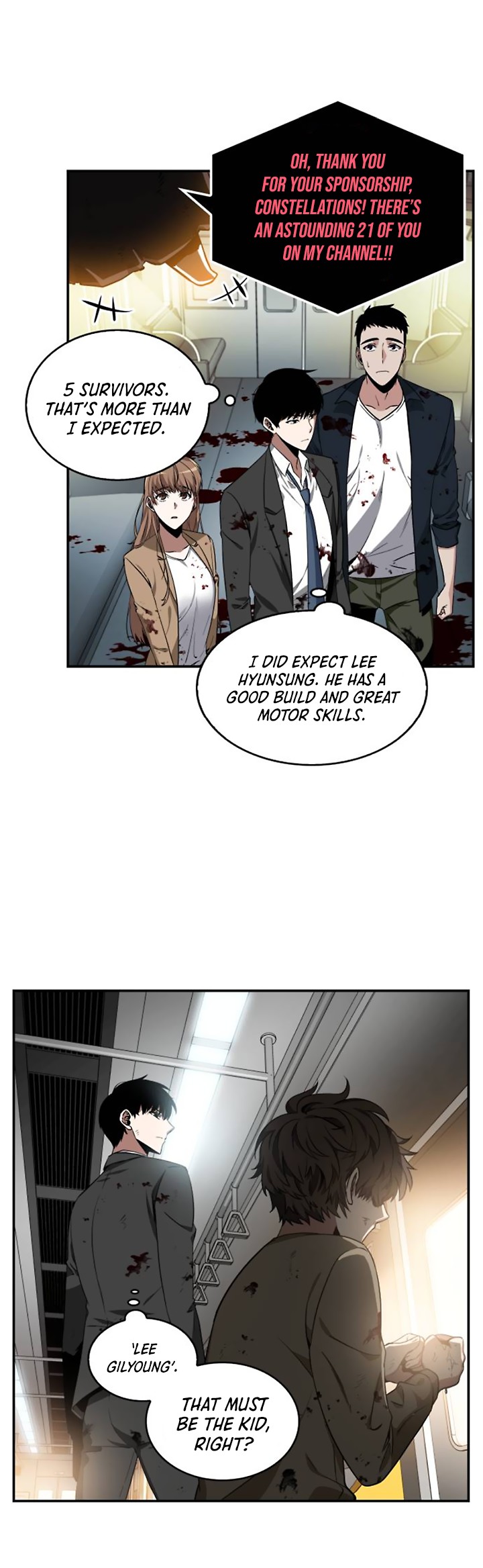 Omniscient Reader’s Viewpoint Chapter 7 image 28