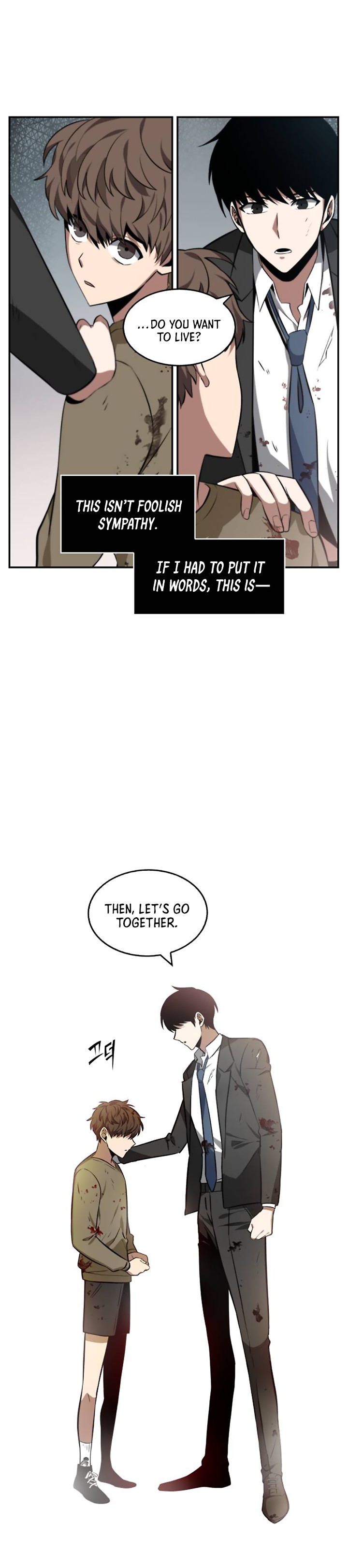 Omniscient Reader’s Viewpoint Chapter 7 image 31