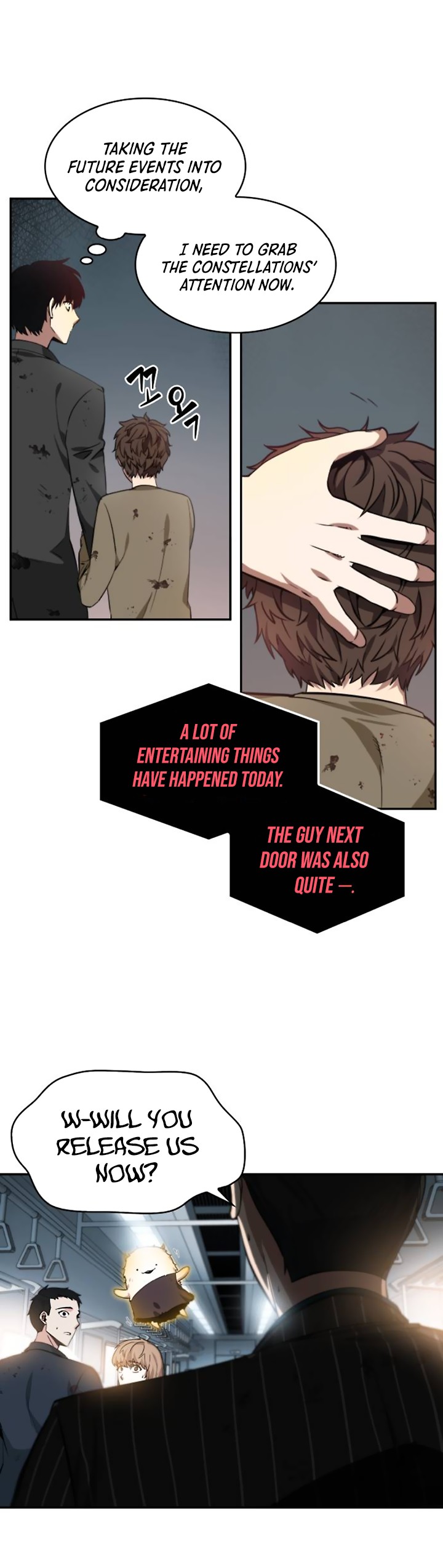 Omniscient Reader’s Viewpoint Chapter 7 image 33