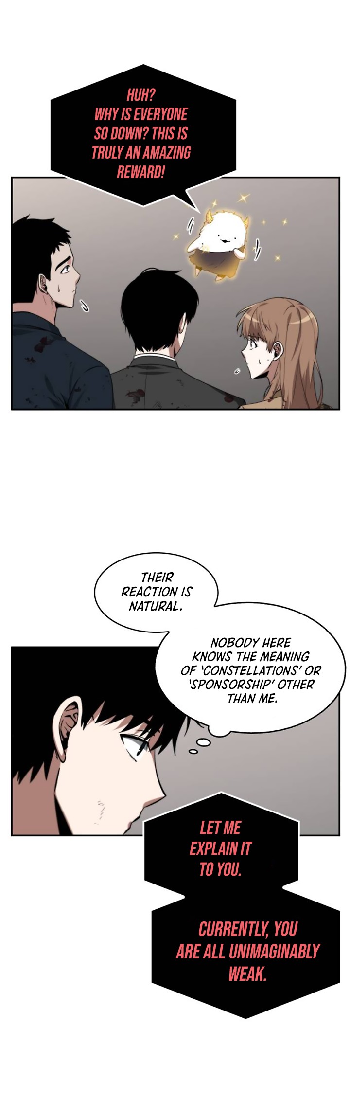 Omniscient Reader’s Viewpoint Chapter 7 image 37