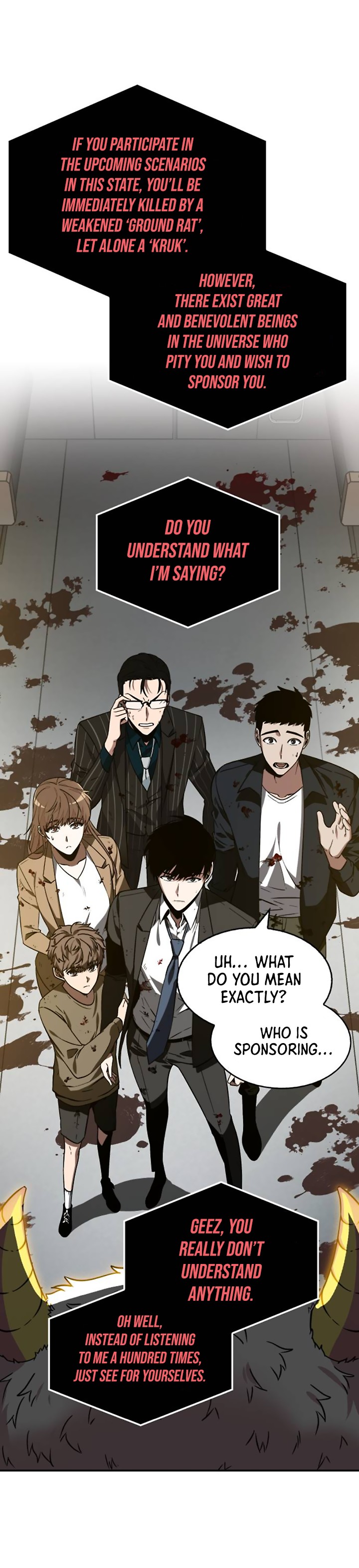 Omniscient Reader’s Viewpoint Chapter 7 image 38
