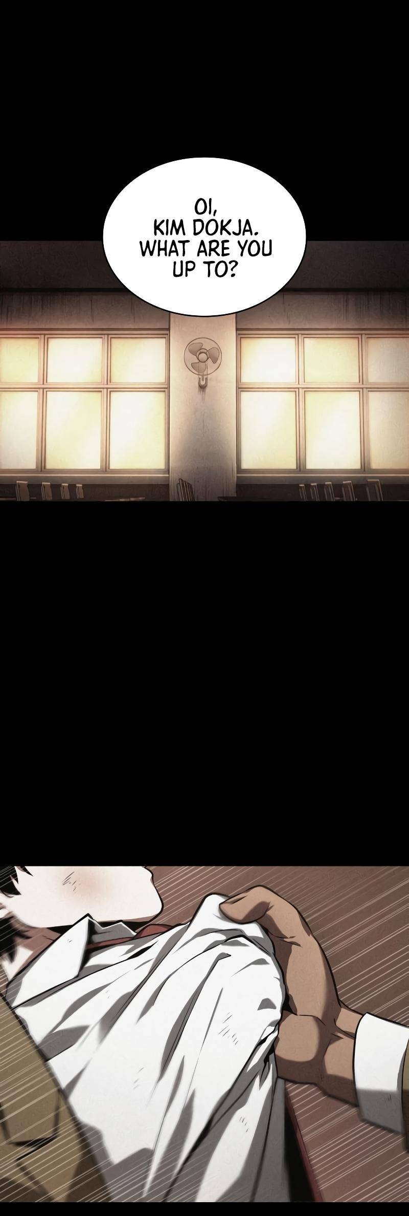 Omniscient Reader’s Viewpoint Chapter 71 image 0