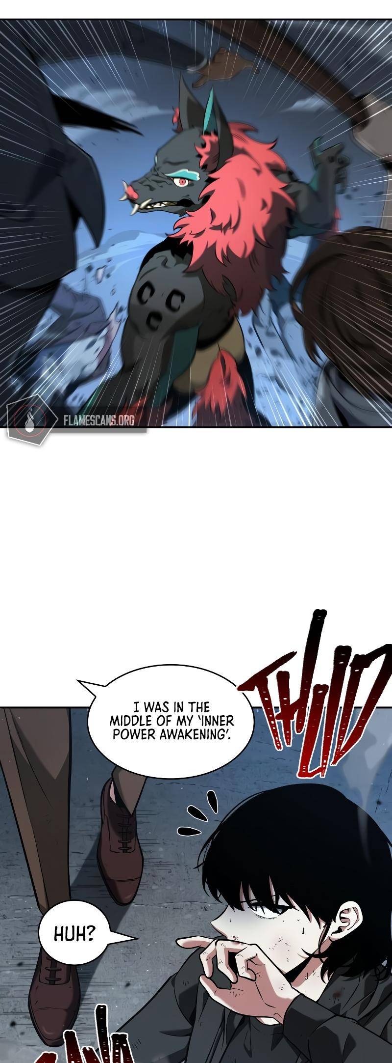 Omniscient Reader’s Viewpoint Chapter 71 image 34