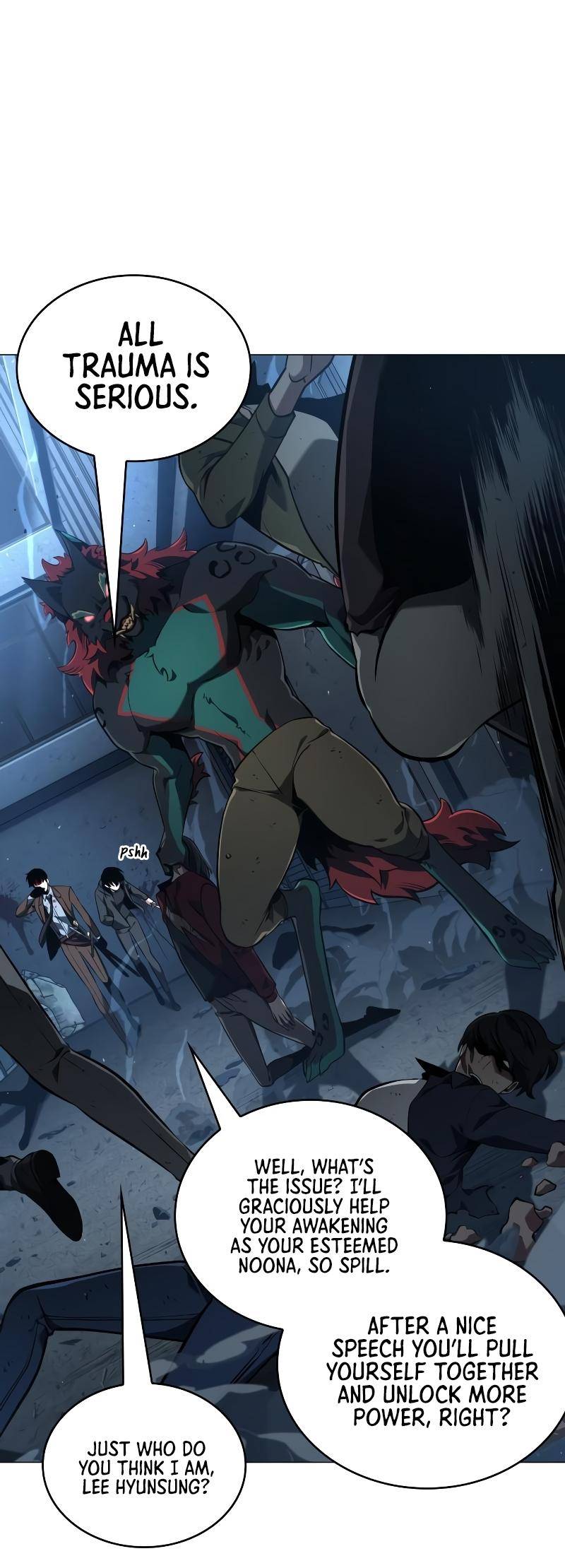 Omniscient Reader’s Viewpoint Chapter 71 image 38
