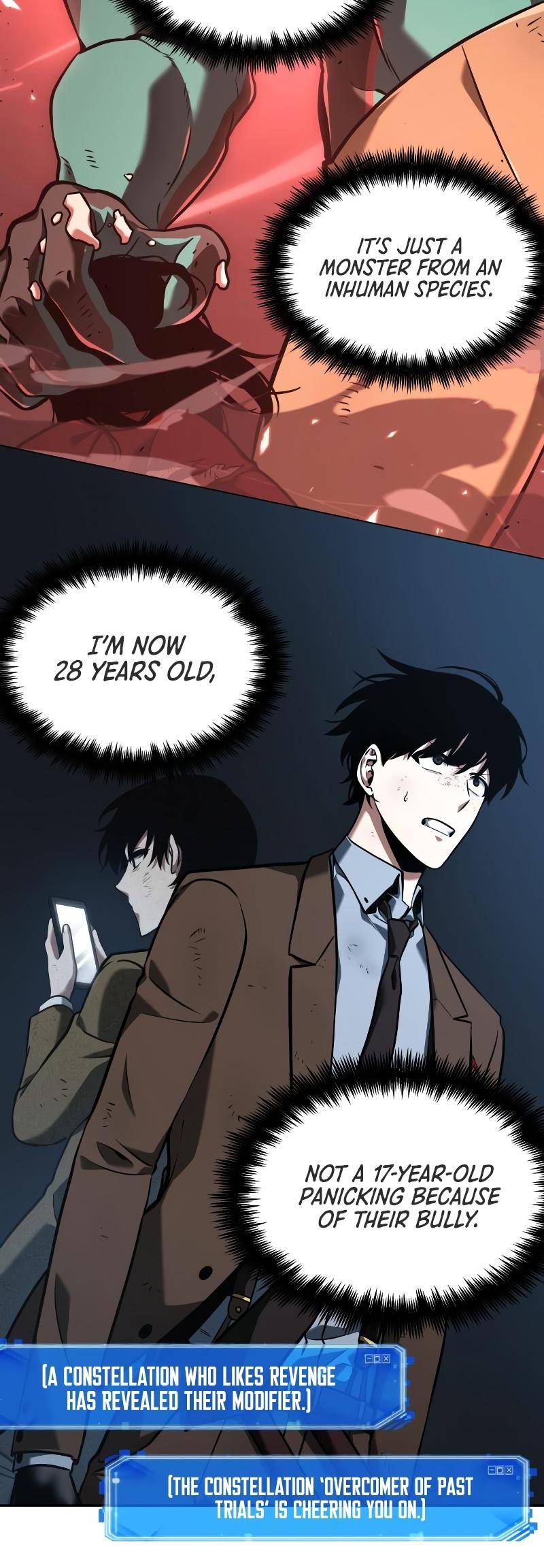 Omniscient Reader’s Viewpoint Chapter 71 image 41