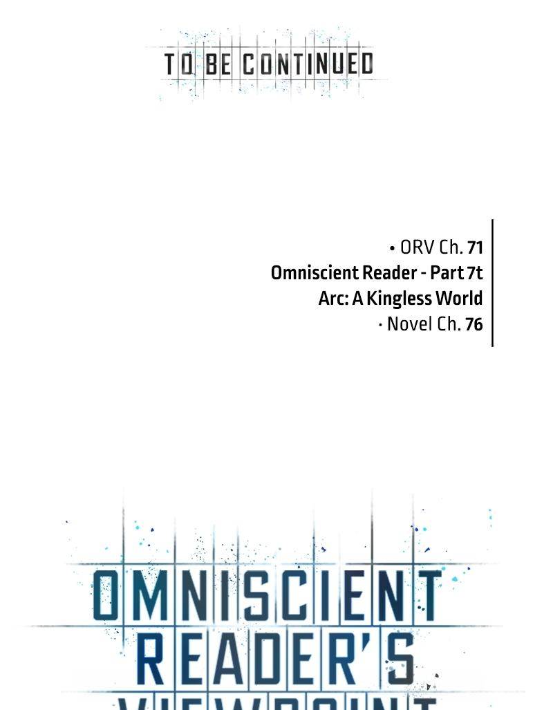 Omniscient Reader’s Viewpoint Chapter 71 image 57