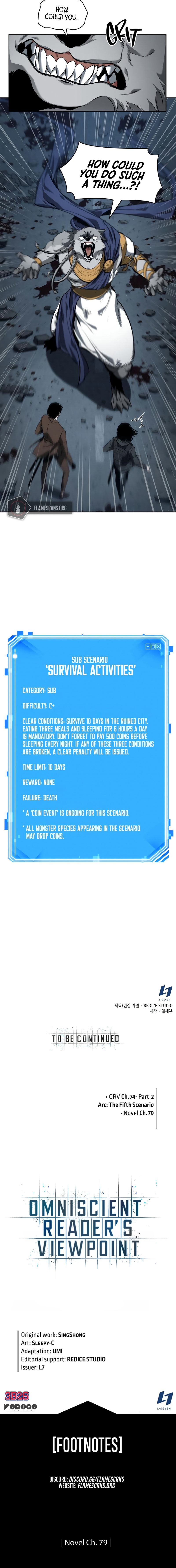 Omniscient Reader’s Viewpoint Chapter 74 image 8