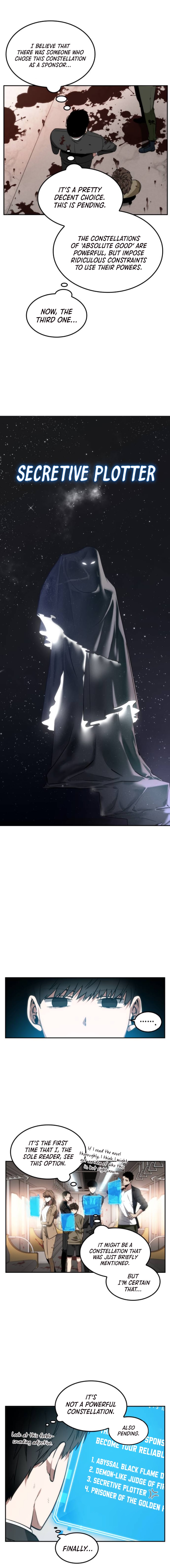 Omniscient Reader’s Viewpoint Chapter 8 image 3