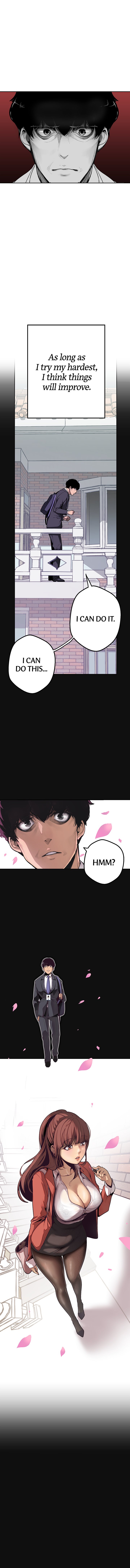 Brave New World Chapter 1 image 2