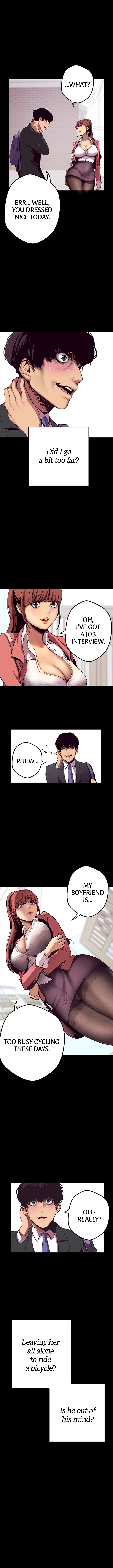 Brave New World Chapter 1 image 5