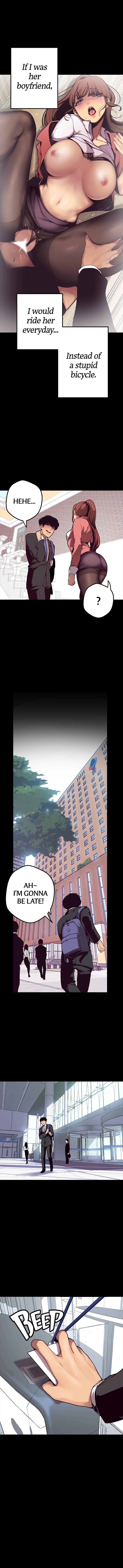 Brave New World Chapter 1 image 6