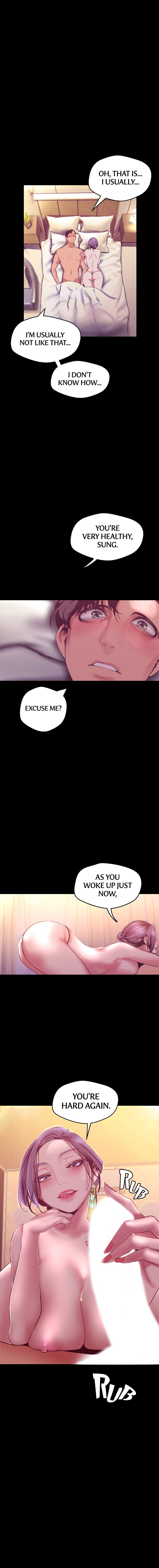 Brave New World Chapter 101 image 0