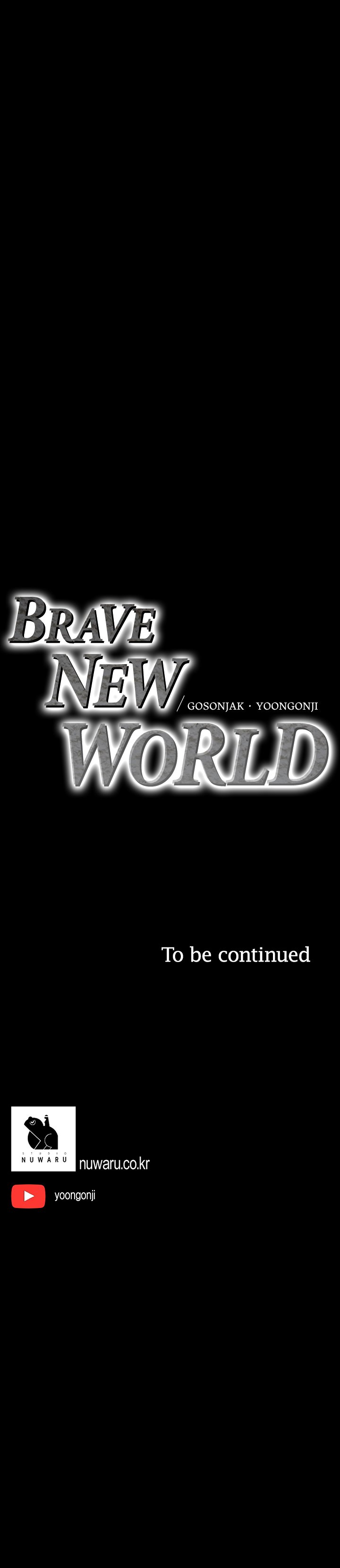 Brave New World Chapter 105 image 8
