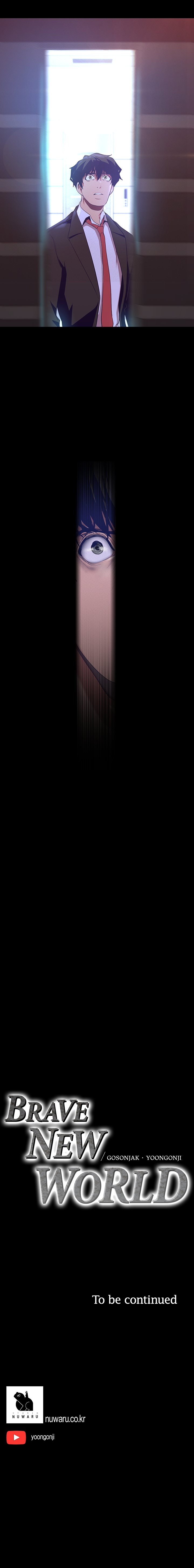 Brave New World Chapter 107 image 9