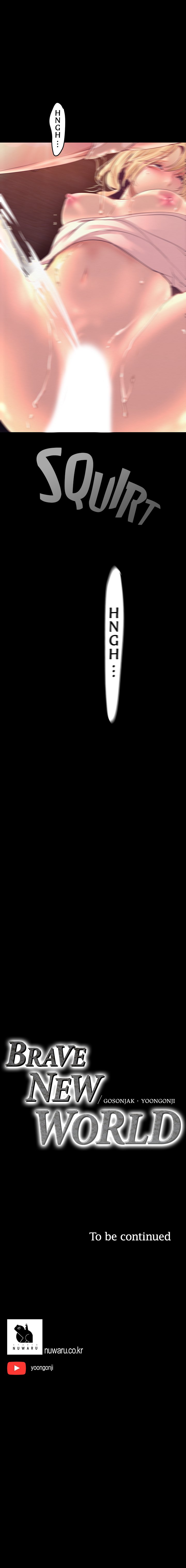 Brave New World Chapter 110 image 9