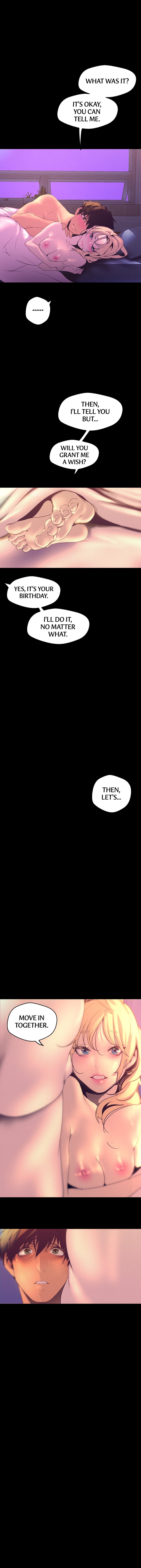 Brave New World Chapter 112 image 0
