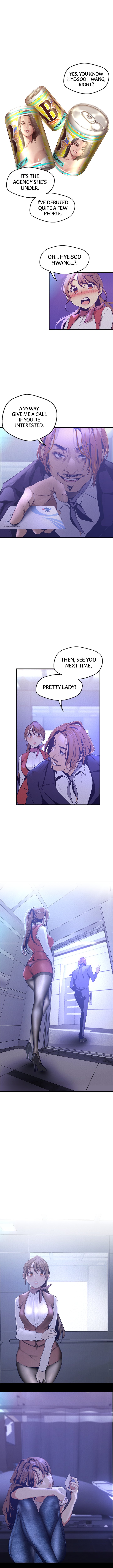 Brave New World Chapter 112 image 7