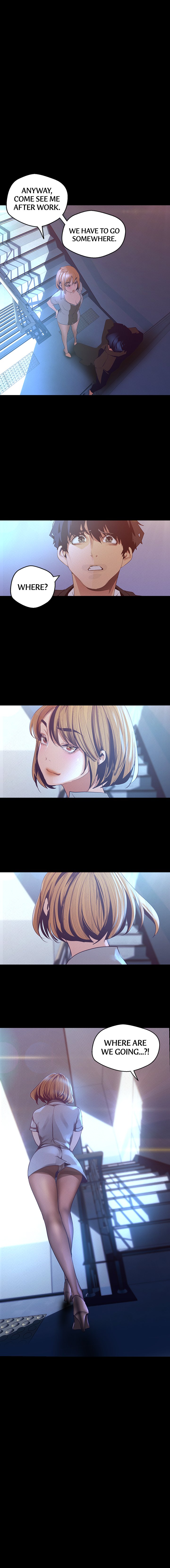 Brave New World Chapter 114 image 0
