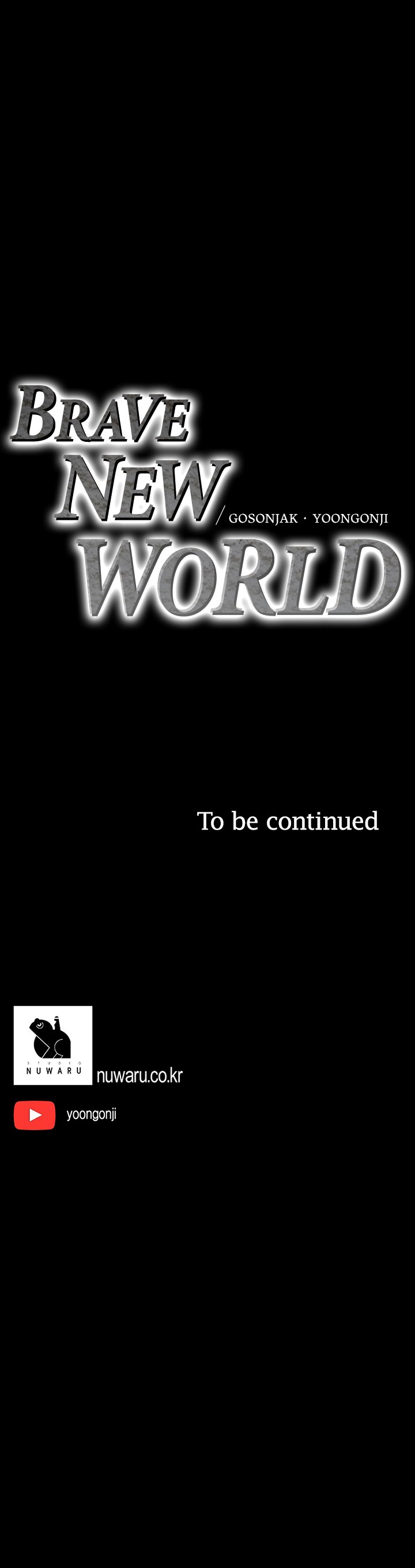Brave New World Chapter 117 image 9