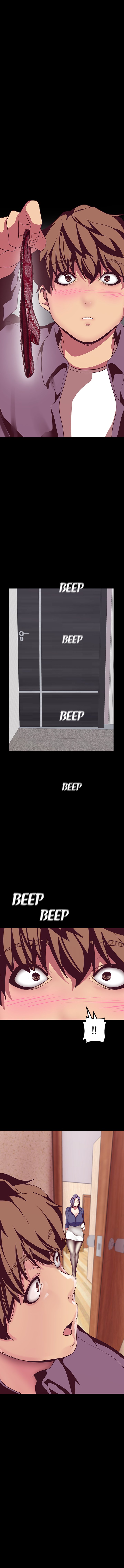 Brave New World Chapter 12 image 0