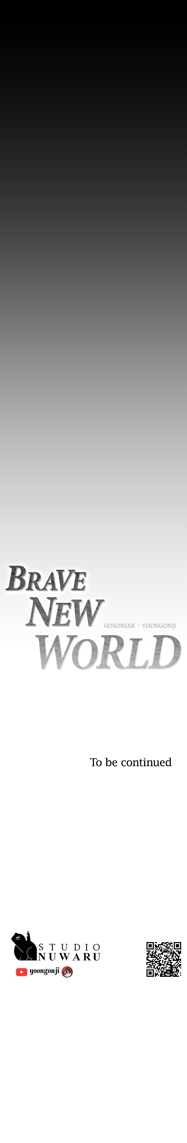 Brave New World Chapter 130 image 10