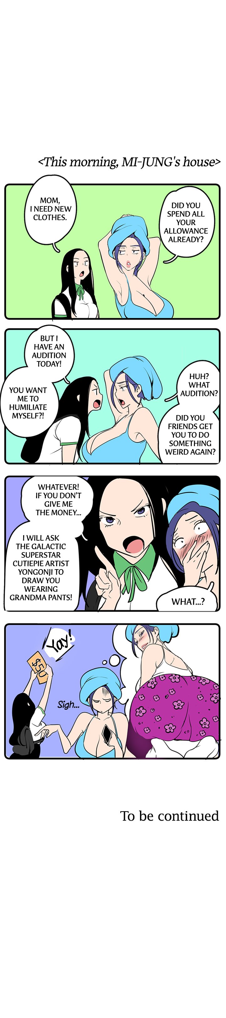 Brave New World Chapter 134 image 11