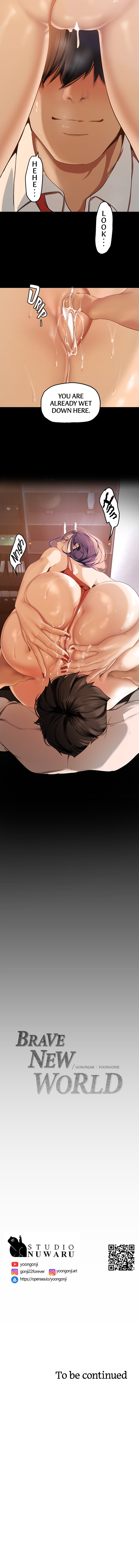 Brave New World Chapter 135 image 9