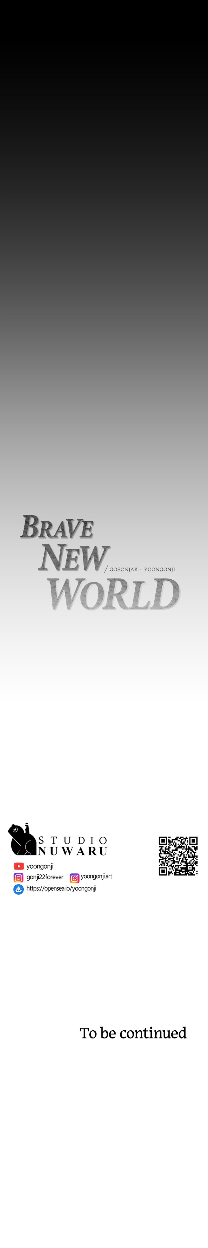 Brave New World Chapter 140 image 13