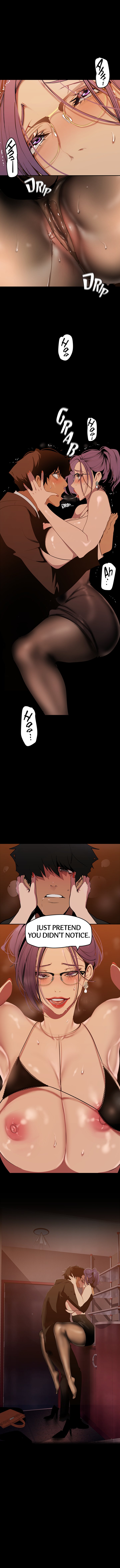 Brave New World Chapter 143 image 0