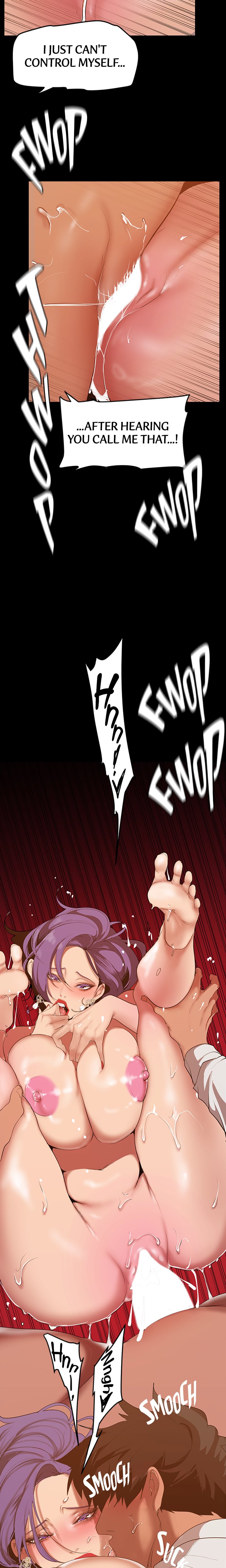 Brave New World Chapter 145 image 2