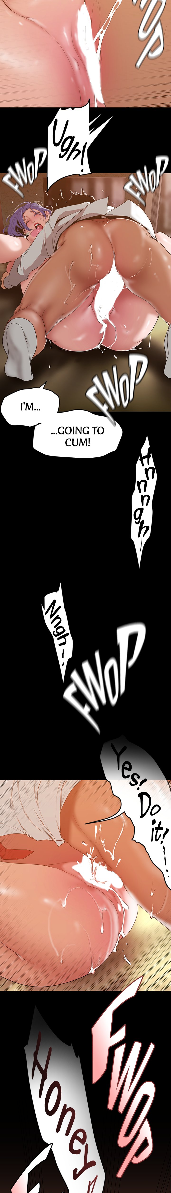Brave New World Chapter 145 image 5