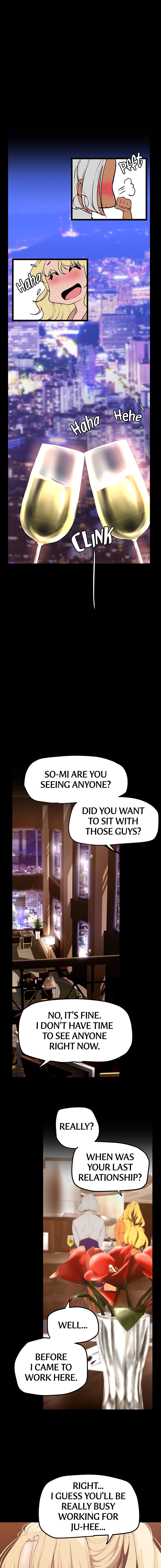 Brave New World Chapter 146 image 10