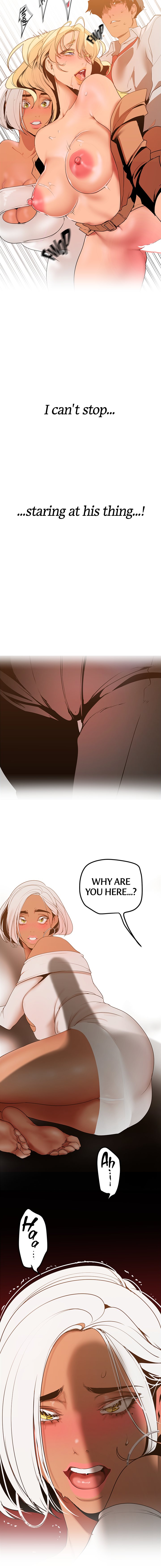 Brave New World Chapter 146 image 17