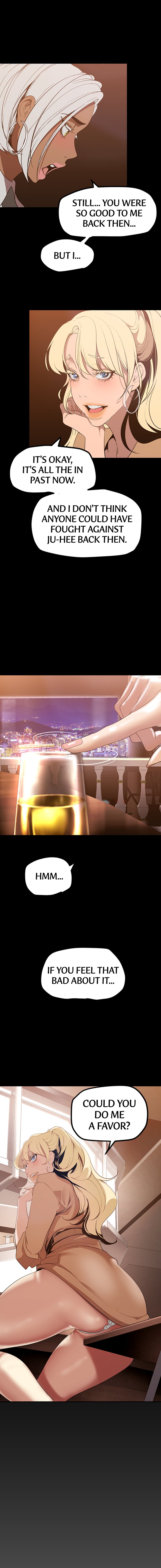 Brave New World Chapter 146 image 4