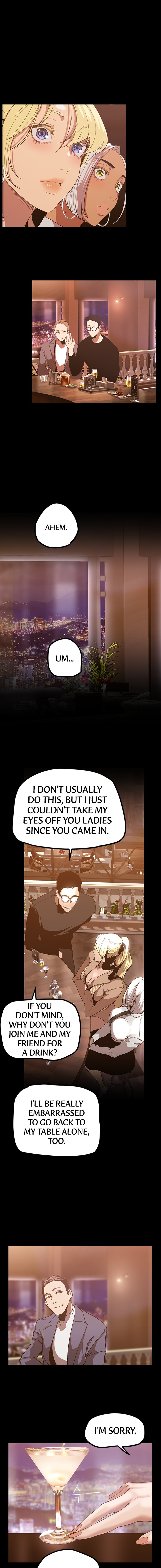 Brave New World Chapter 146 image 7