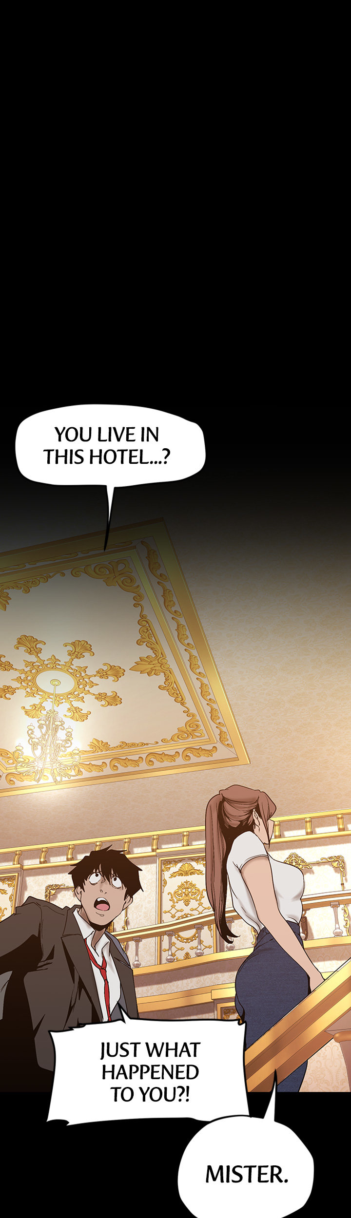 Brave New World Chapter 147 image 0