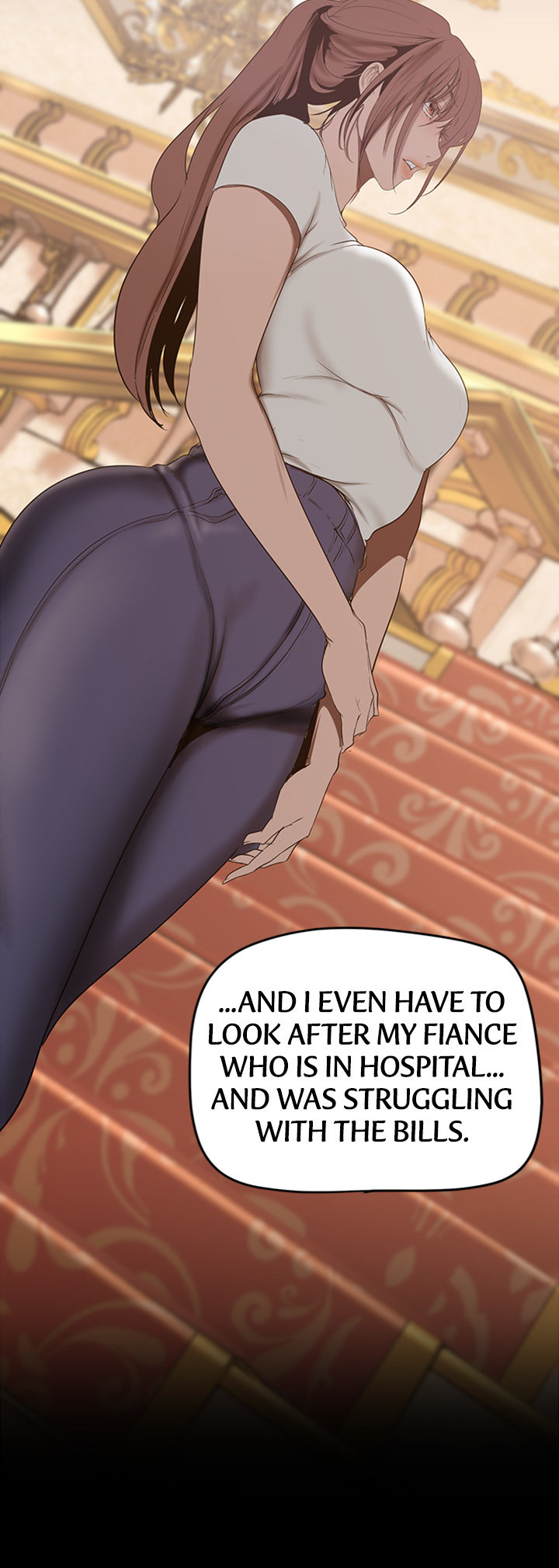Brave New World Chapter 147 image 14