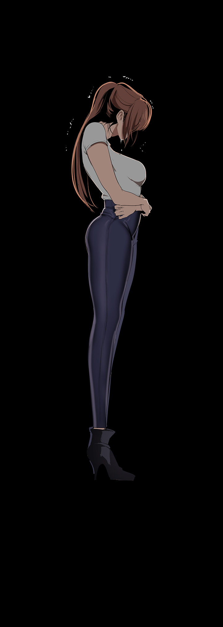 Brave New World Chapter 147 image 17