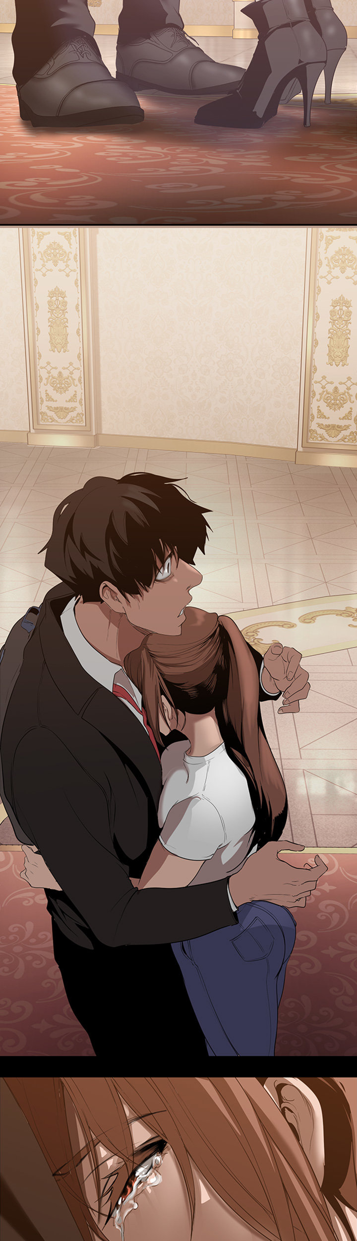 Brave New World Chapter 147 image 19
