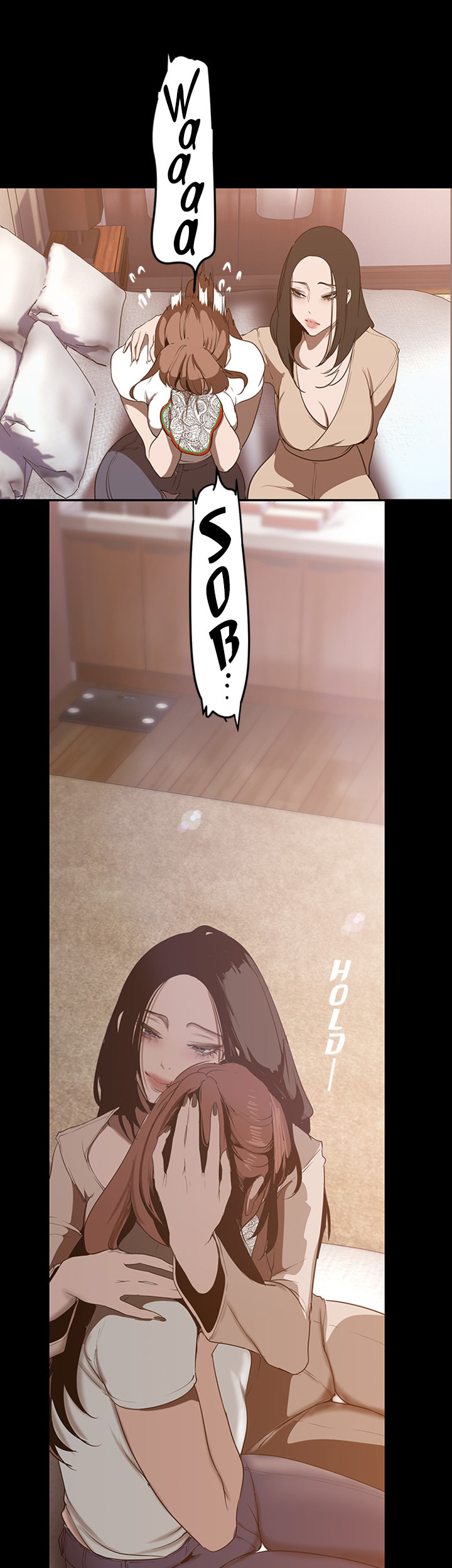 Brave New World Chapter 147 image 33