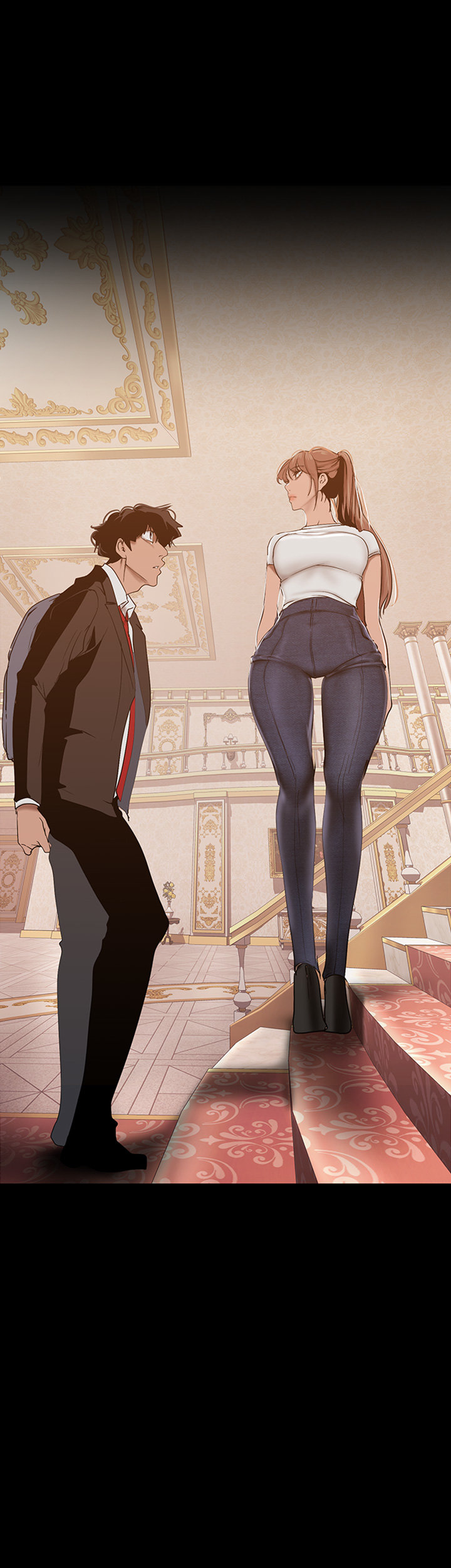 Brave New World Chapter 147 image 3