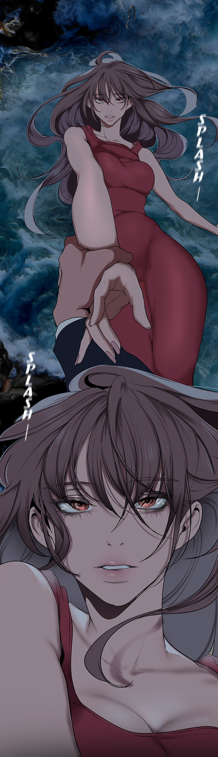 Brave New World Chapter 147 image 47