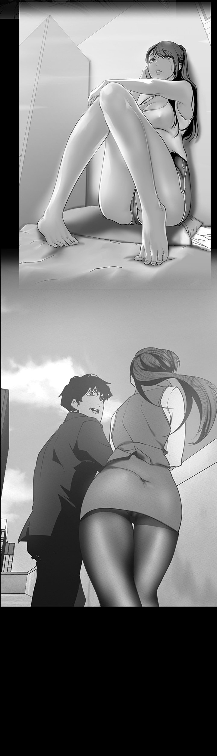 Brave New World Chapter 147 image 49