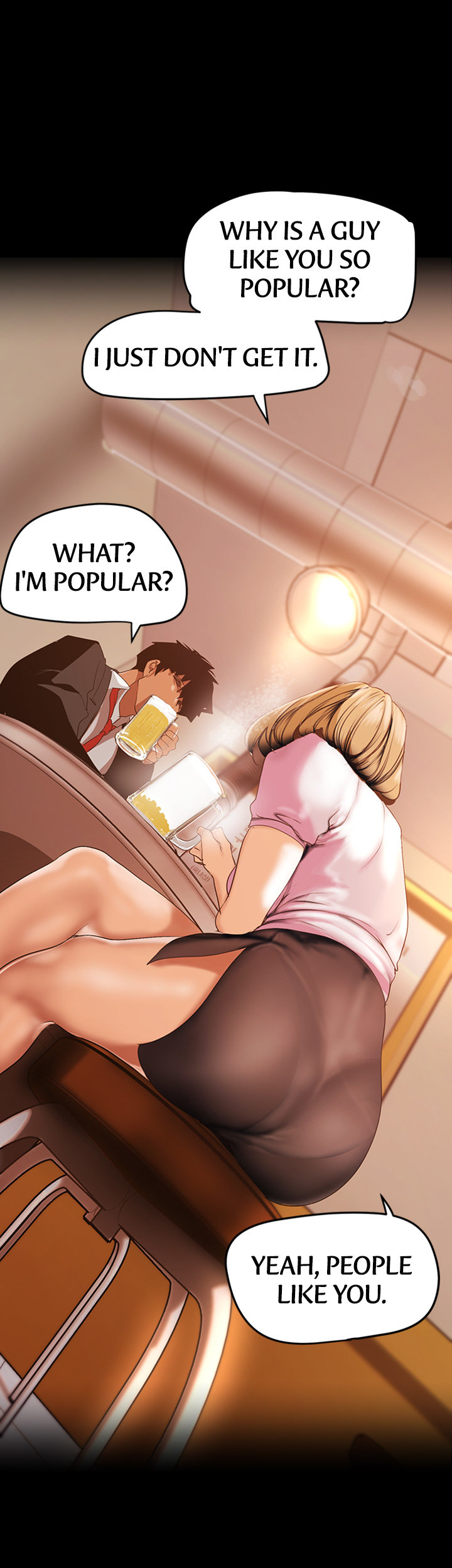 Brave New World Chapter 147 image 58
