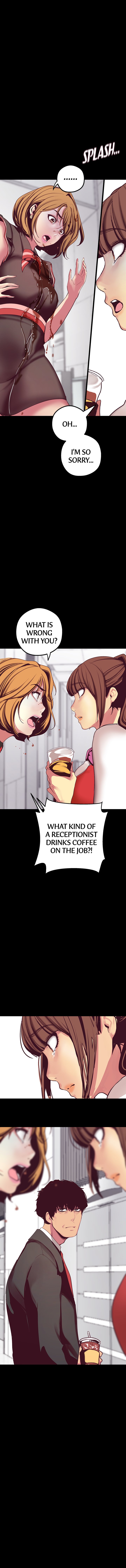 Brave New World Chapter 15 image 0