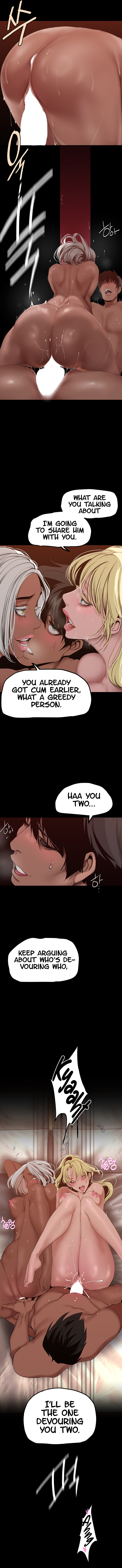 Brave New World Chapter 159 image 7