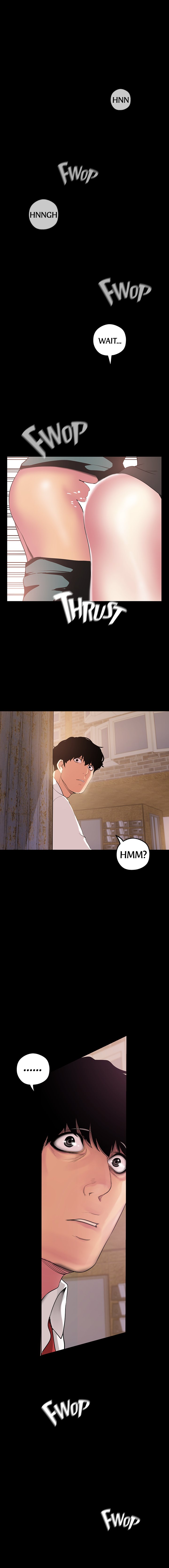 Brave New World Chapter 16 image 0