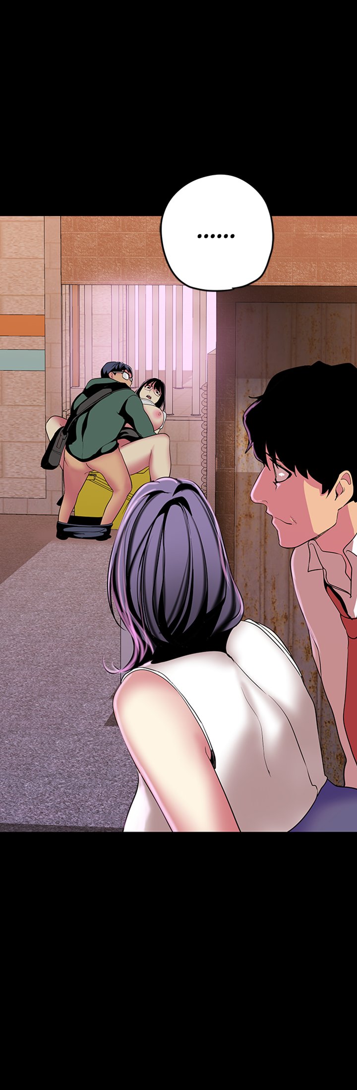 Brave New World Chapter 16 image 12