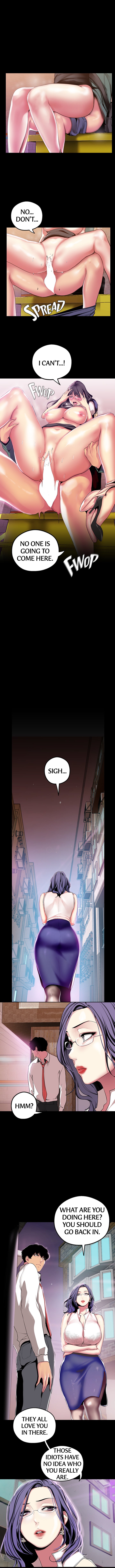 Brave New World Chapter 16 image 4